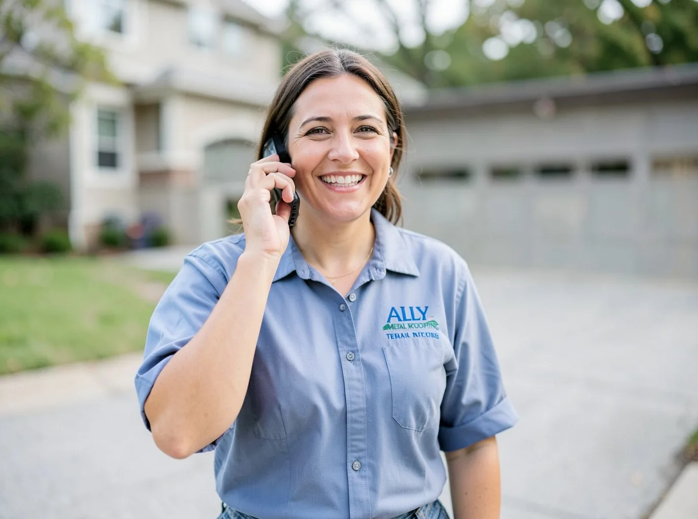 Metal Roof Installation Shawnee, OH FAQs